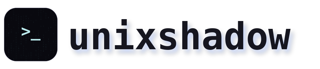UNIXSHADOW